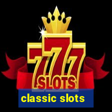 classic slots - baixar
